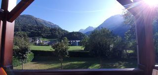  Appartement � vendre 3 pi�ces 34 m�