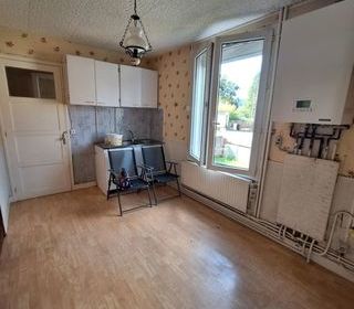  Maison � vendre 3 pi�ces 80 m�