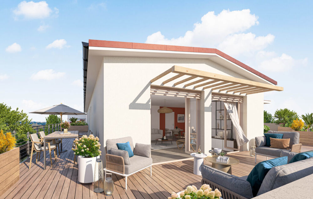 Appartements neufs   Francheville (69340)