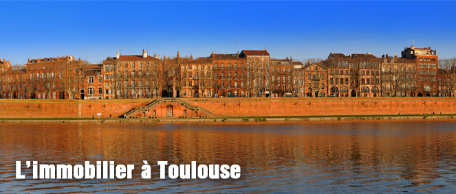 Agence AURIMMO Toulouse