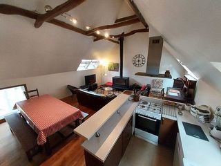 Location  Maison - Villa 