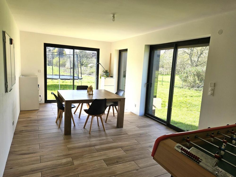 � vendre  Maison Brosville (27930)