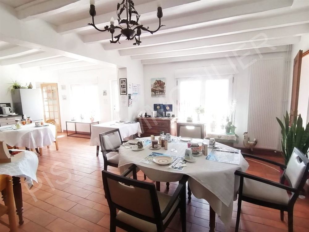 � vendre  Maison Criquebeuf-en-Caux (76111)