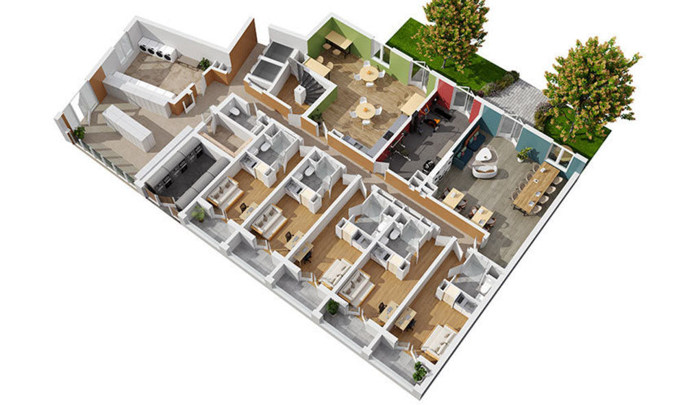 Appartements neufs   Rennes (35000)