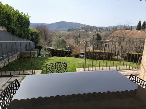   Maison familiale avec piscine * Saint-Maime 04300
Maison - 6 pi�ce(s) - 114 m�