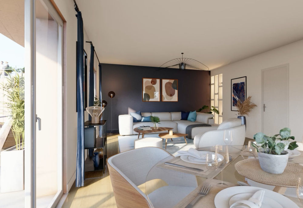 Appartements neufs   Caen (14000)