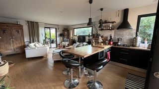  Villa � vendre 4 pi�ces 95 m�