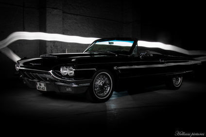 PRESTIGE CAR FACTORY, concessionnaire 68