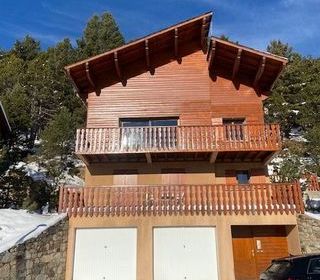 Location  Appartement 