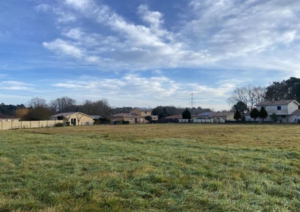 Maisons neuves   L�ognan (33850)