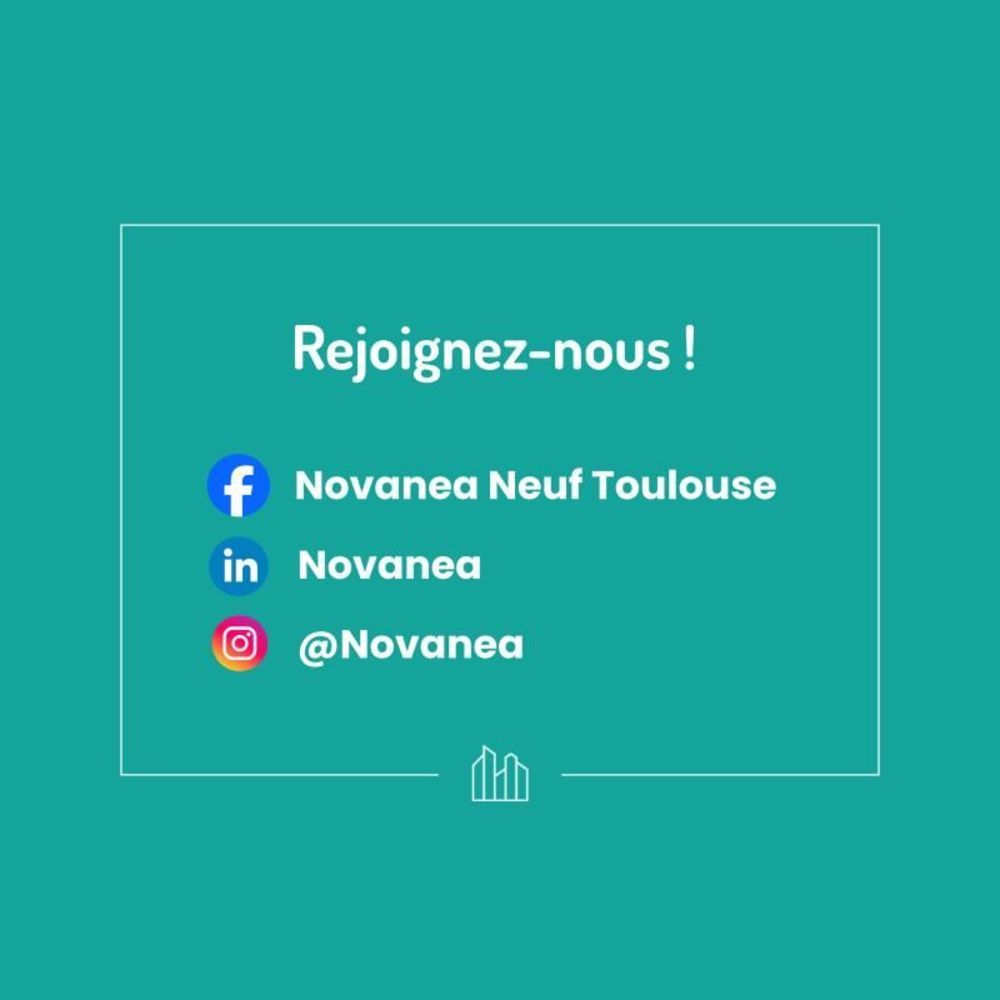 Appartements neufs   Toulouse (31300)