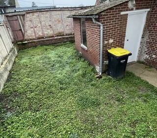  Maison � louer 5 pi�ces 103 m�