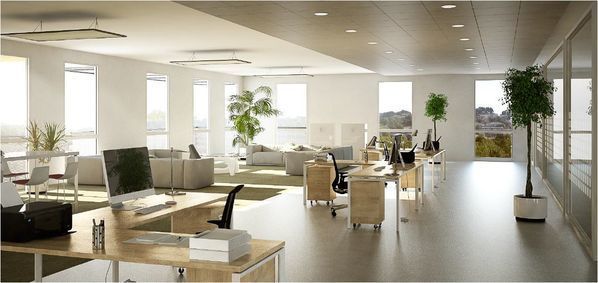 Agence F.I.C.I. CABINET L. PIMIENTA Nice