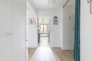  Appartement � vendre 3 pi�ces 69 m�