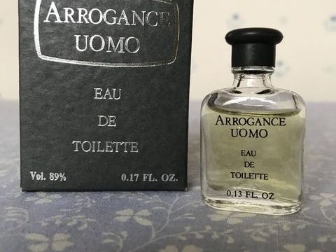 Miniature de parfum 4 Vincennes (94)
