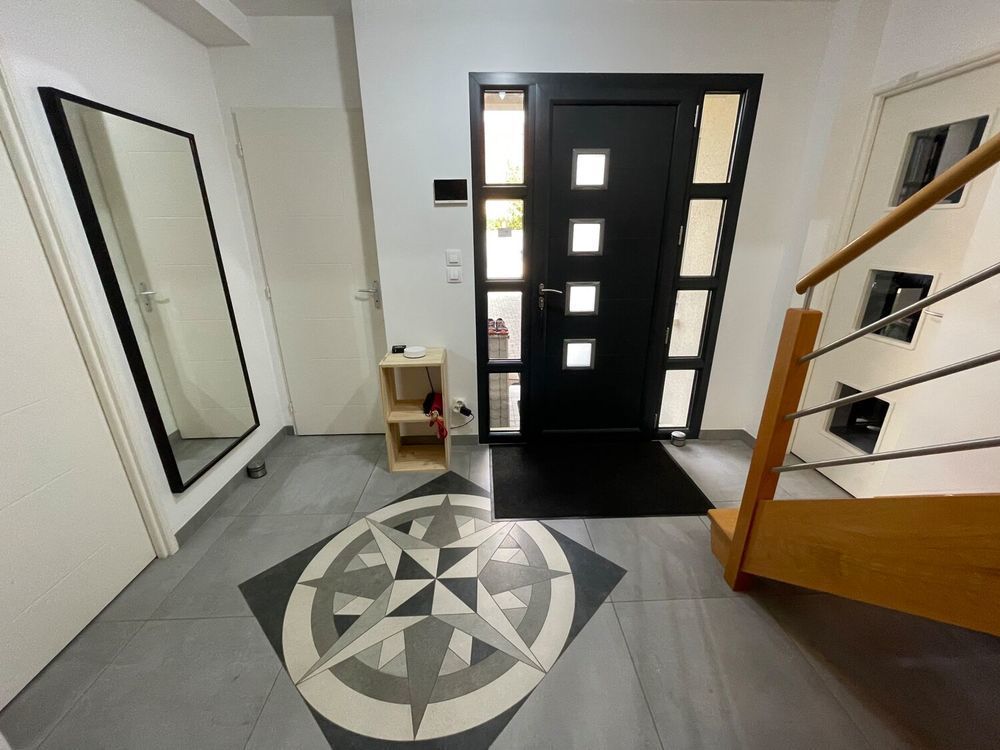 � vendre  Maison Cambes-en-Plaine (14610)