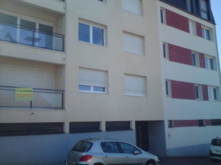  Appartement � louer 2 pi�ces 44 m�