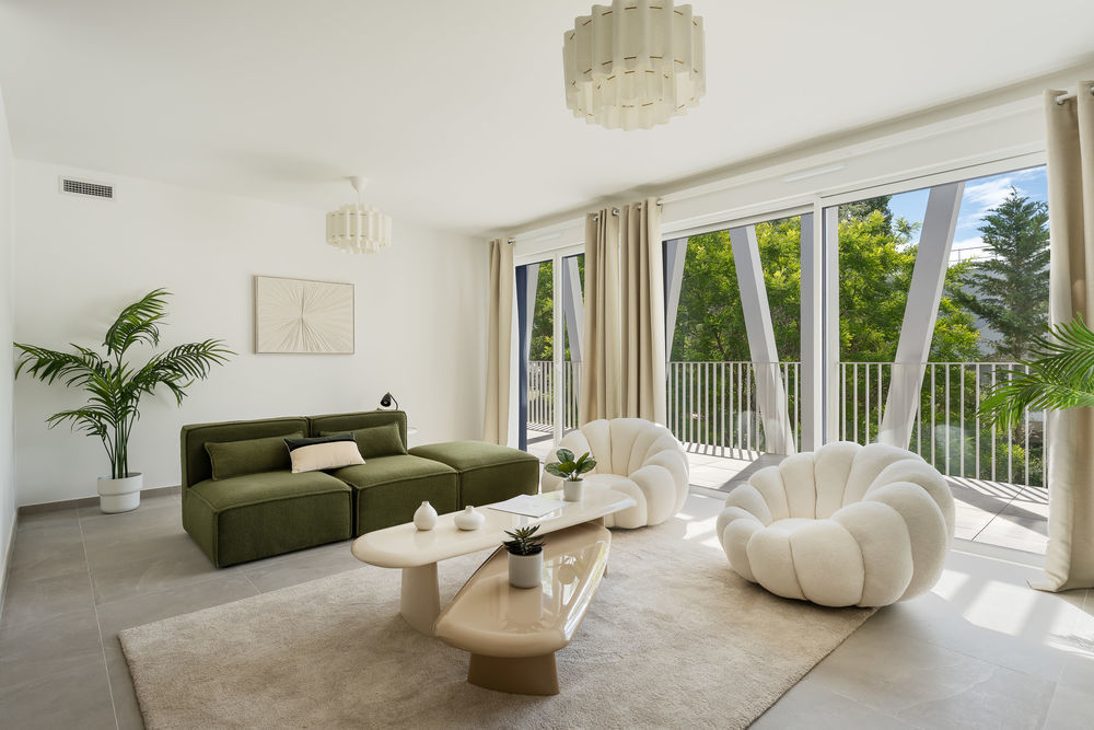 Appartements neufs   La Grande-Motte (34280)