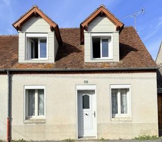  Maison � vendre 4 pi�ces 70 m�