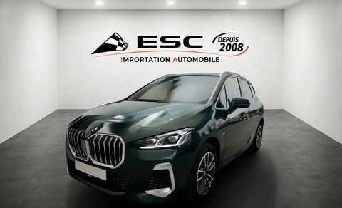 BMW Serie 2 230E ACTIVE TOURER XDRIVE 326 M SPORT 2024 occasion Lille 59000