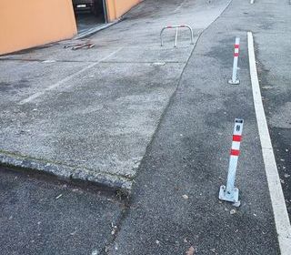  Parking / Garage  vendre 15 m