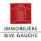 IMMOBILIER RIVE GAUCHE