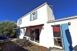  Maison � vendre 4 pi�ces 93 m�