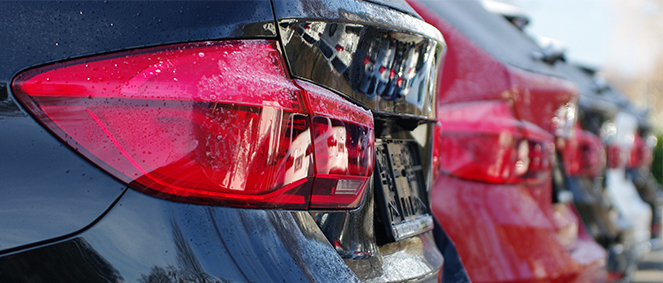 SELM AUTO, concessionnaire 91