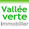 VALLEE VERTE IMMOBILIER - Habère-Lullin