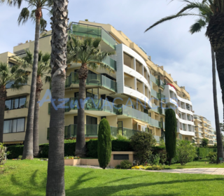  Appartement � vendre 3 pi�ces 49 m�