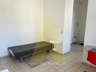  Appartement � louer 1 pi�ce 20 m�