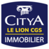 Citya Le Lion Cgs - Belfort