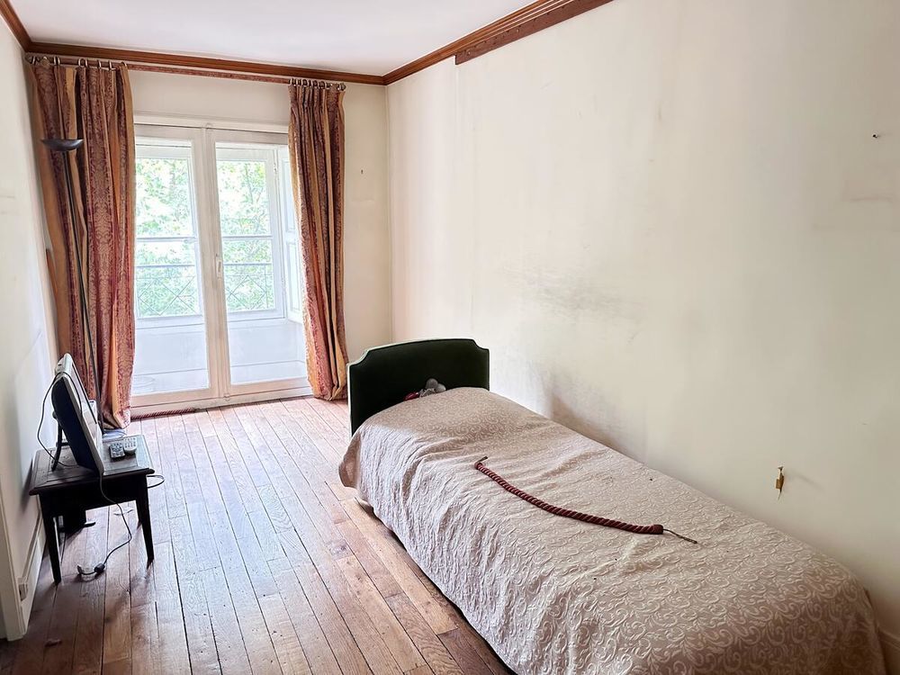 � vendre  Appartement Versailles (78000)