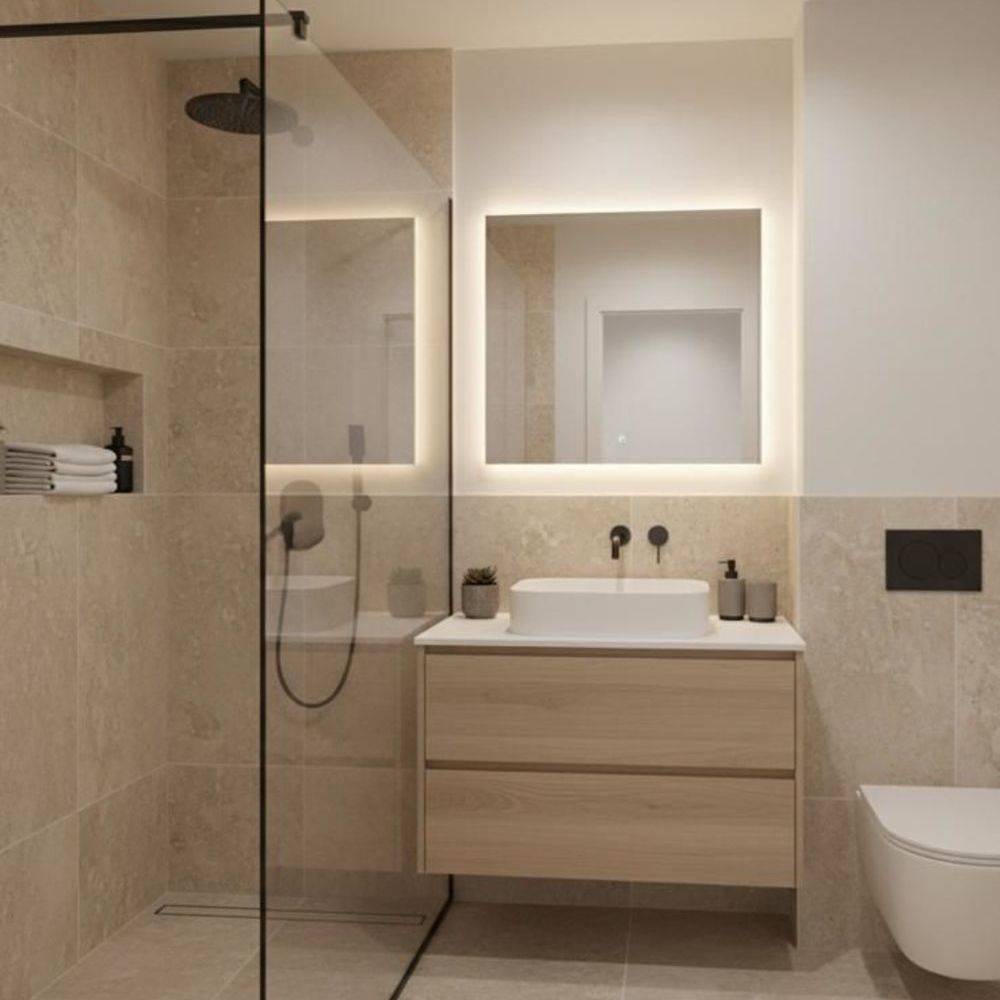 Appartements neufs   Montpellier (34000)