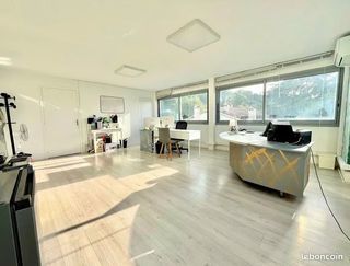  Atelier � louer 1 pi�ce 30 m�