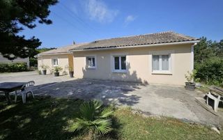  Maison � vendre 8 pi�ces 150 m�