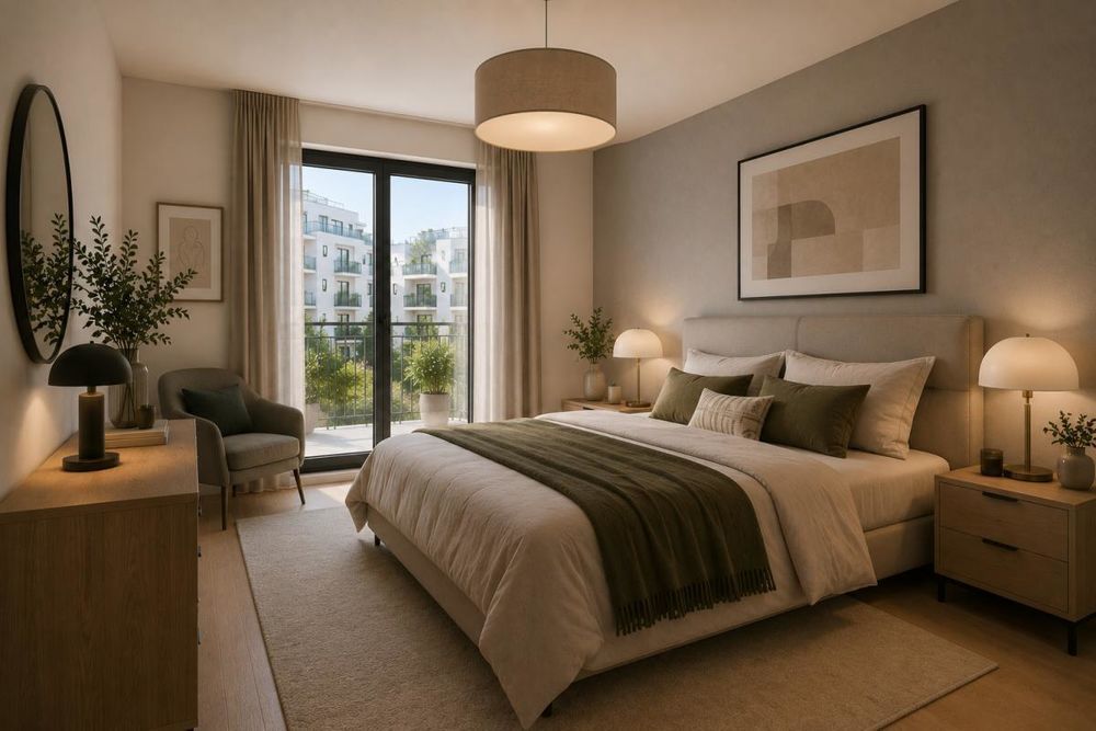 Appartements neufs   Corbeil-Essonnes (91100)