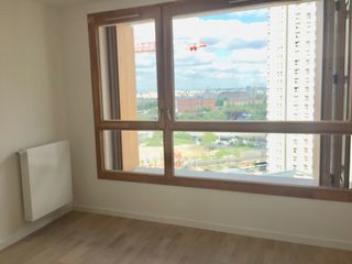  Appartement � vendre 1 pi�ce 27 m�