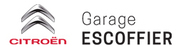 GARAGE ESCOFFIER