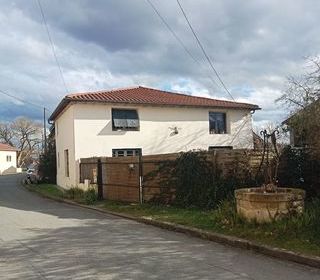  Maison � vendre 5 pi�ces 165 m�