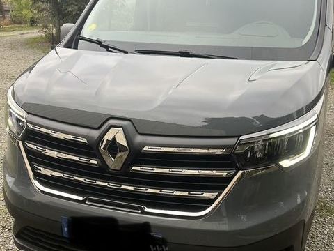 Van am&eacute;nag&eacute; Van am&eacute;nag&eacute; 2023 occasion Vallon-Pont-d'Arc 07150