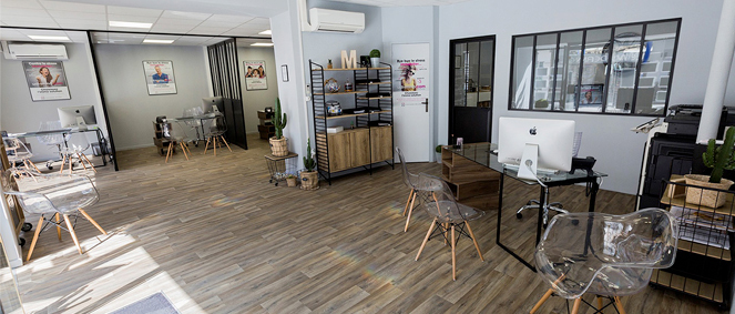 Agence UDI MONTLUCON Montluon