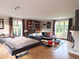  Maison � vendre 9 pi�ces 210 m�