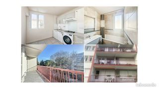  Appartement � vendre 4 pi�ces 71 m�