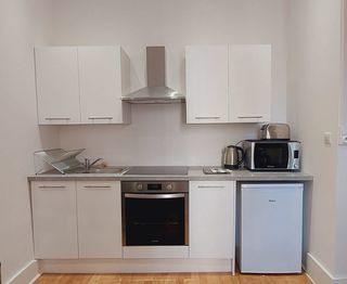  Appartement � louer 2 pi�ces 29 m�