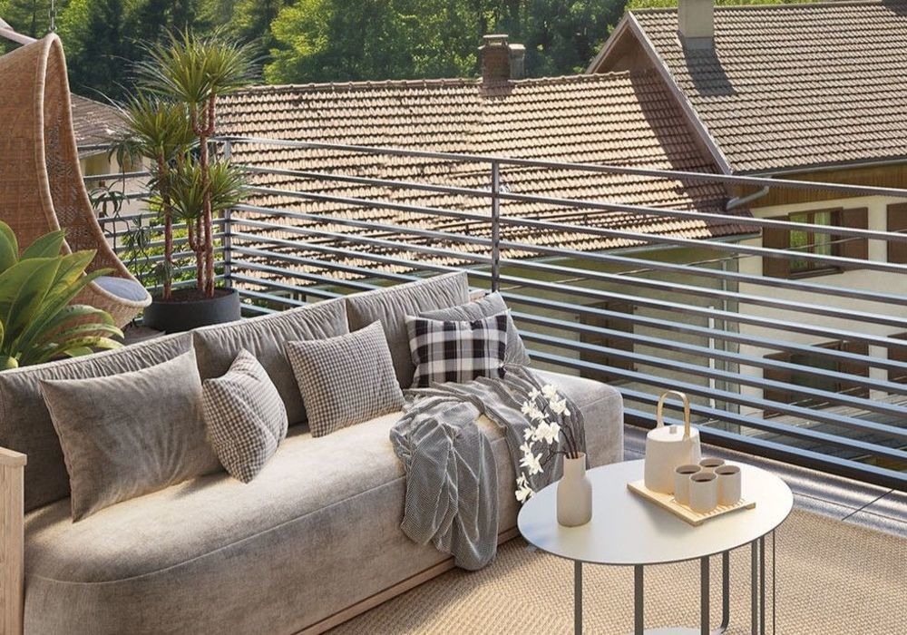 Appartements neufs   Aime (73210)