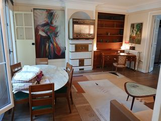  Appartement � louer 5 pi�ces 124 m�