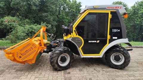 REFORM METRAC H7X 42000 40700 Hagetmau