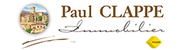 PAUL CLAPPE IMMOBILIER