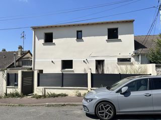  Maison � vendre 5 pi�ces 182 m�